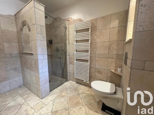 Maison traditionnelle 5 pièces de 145 m² à La Londe-les-Maures (83250)