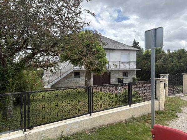 Maison dans Chitenay