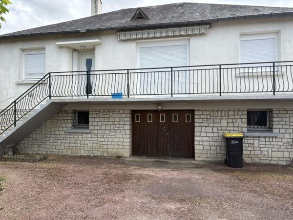 Maison dans Chitenay