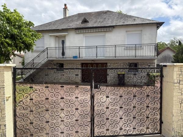 Maison dans Chitenay