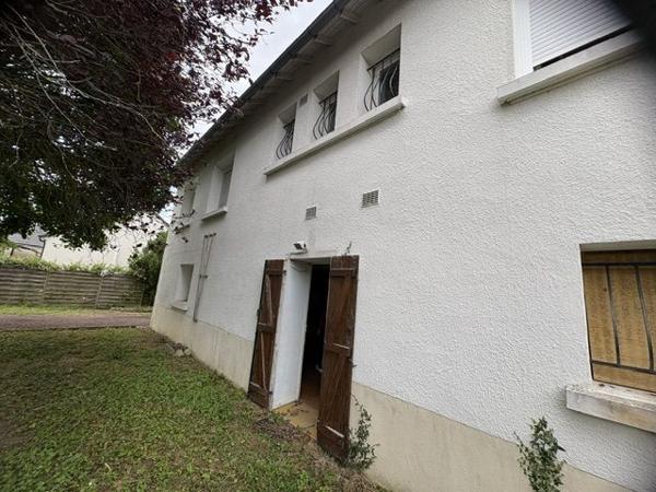 Maison dans Chitenay