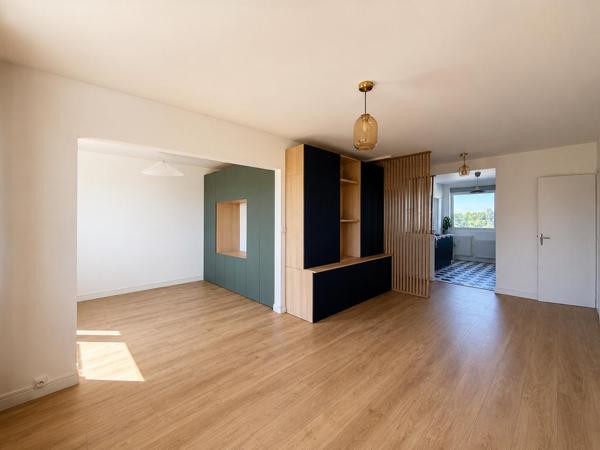 Appartement Marcq En Baroeul 3 pièce(s) 70 m2