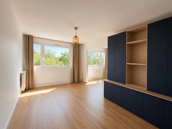 Appartement Marcq En Baroeul 3 pièce(s) 70 m2