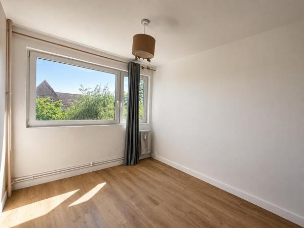 Appartement Marcq En Baroeul 3 pièce(s) 70 m2