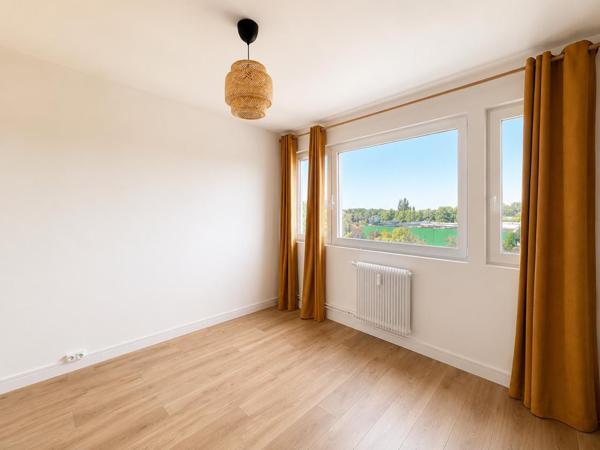Appartement Marcq En Baroeul 3 pièce(s) 70 m2