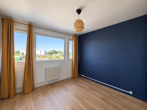 Appartement Marcq En Baroeul 3 pièce(s) 70 m2
