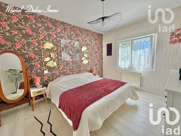 Maison à vendre 6 pièces 170 m² Étaules