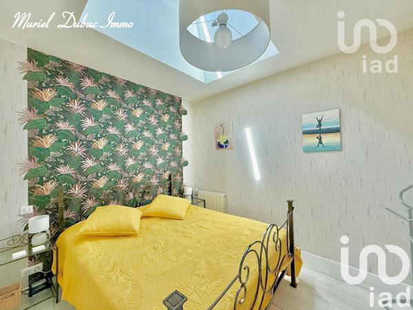 Maison à vendre 6 pièces 170 m² Étaules