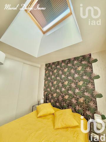 Maison à vendre 6 pièces 170 m² Étaules