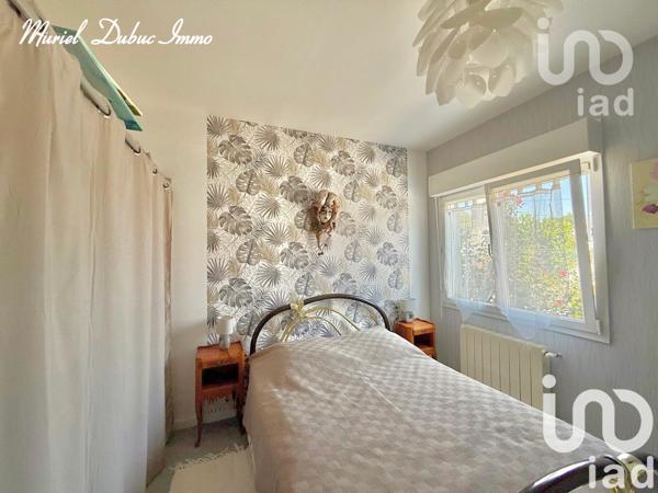 Maison à vendre 6 pièces 170 m² Étaules