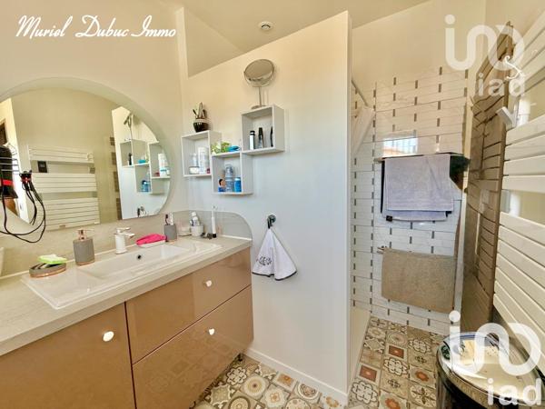 Maison à vendre 6 pièces 170 m² Étaules