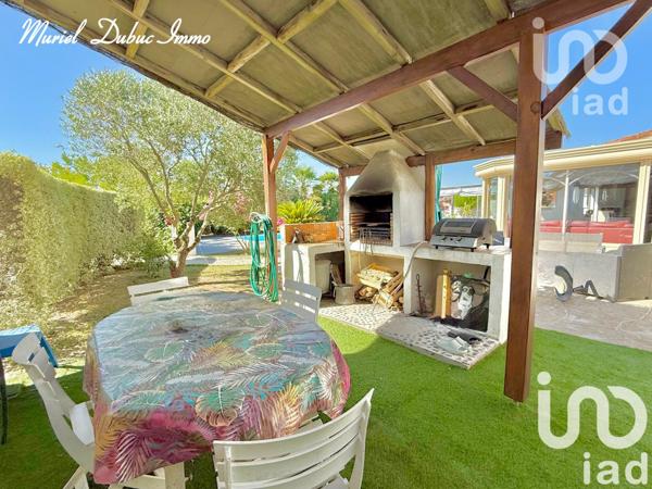 Maison à vendre 6 pièces 170 m² Étaules