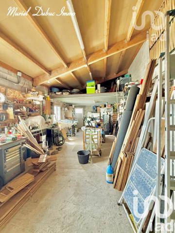 Maison à vendre 6 pièces 170 m² Étaules