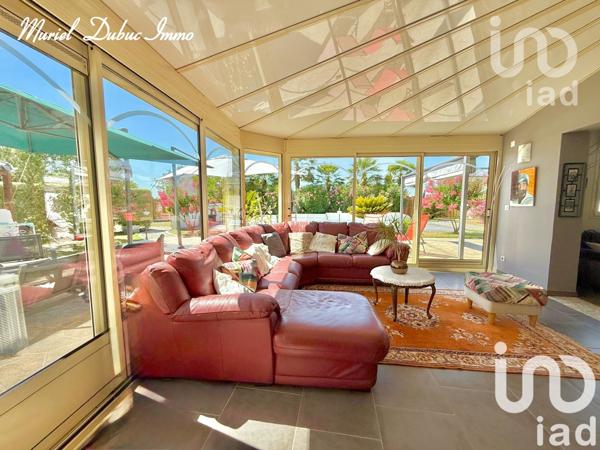 Maison à vendre 6 pièces 170 m² Étaules