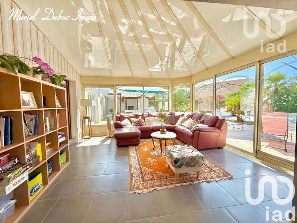 Maison à vendre 6 pièces 170 m² Étaules