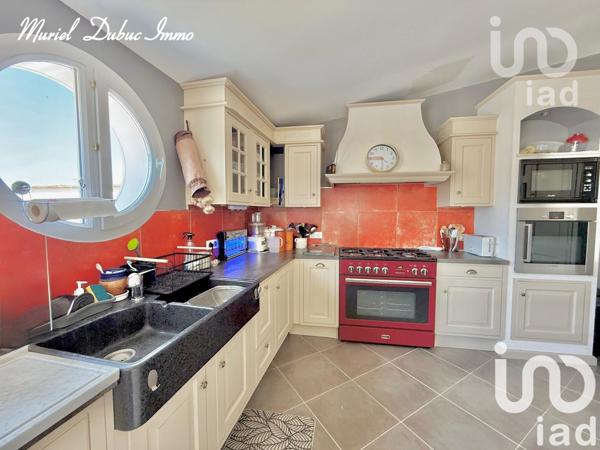 Maison à vendre 6 pièces 170 m² Étaules