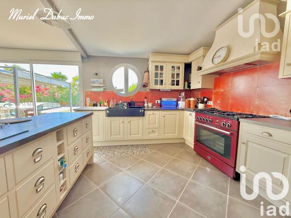 Maison à vendre 6 pièces 170 m² Étaules