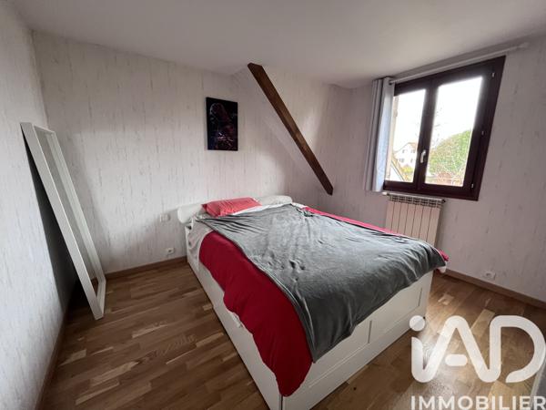 Maison à vendre 5 pièces 98 m² Montfermeil