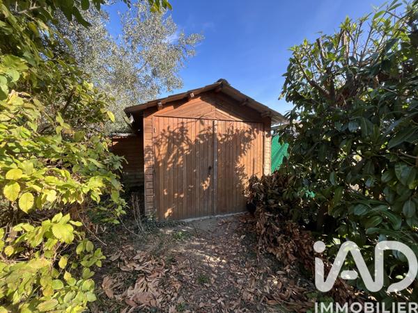 Maison à vendre 5 pièces 98 m² Montfermeil