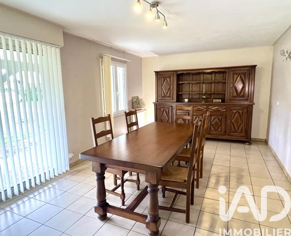 Maison à vendre 5 pièces 105 m² Le Barp