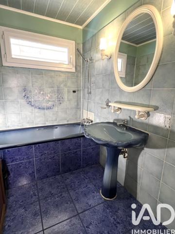 Maison à vendre 5 pièces 105 m² Le Barp