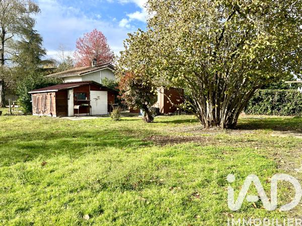 Maison à vendre 5 pièces 105 m² Le Barp