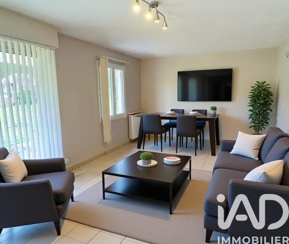 Maison à vendre 5 pièces 105 m² Le Barp