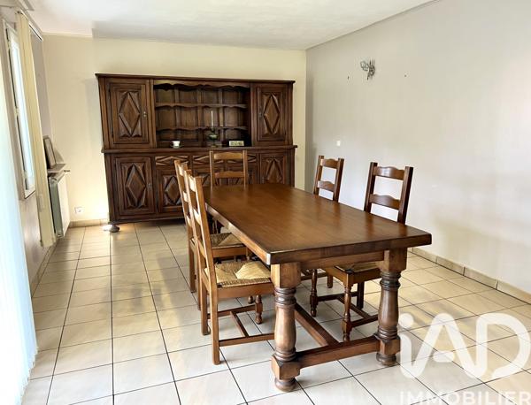 Maison à vendre 5 pièces 105 m² Le Barp