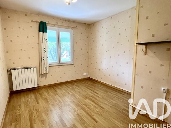 Maison à vendre 5 pièces 105 m² Le Barp