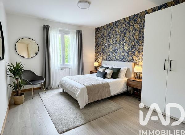 Maison à vendre 5 pièces 105 m² Le Barp