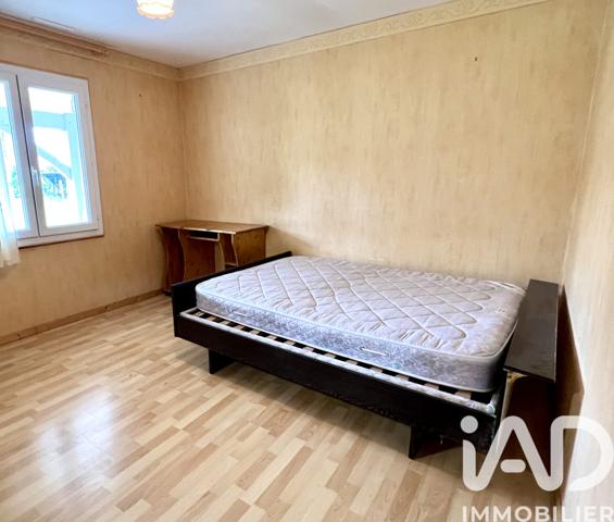 Maison à vendre 5 pièces 105 m² Le Barp