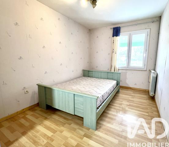 Maison à vendre 5 pièces 105 m² Le Barp