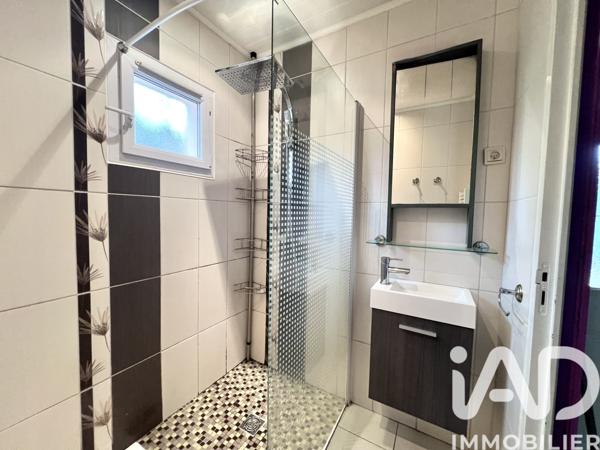 Maison à vendre 5 pièces 105 m² Le Barp