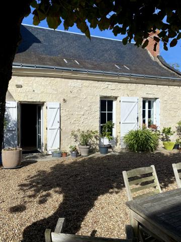 Langeais (37130) Propriété COTEAUX-SUR-LOIRE