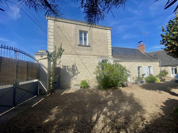 Langeais (37130) Propriété COTEAUX-SUR-LOIRE