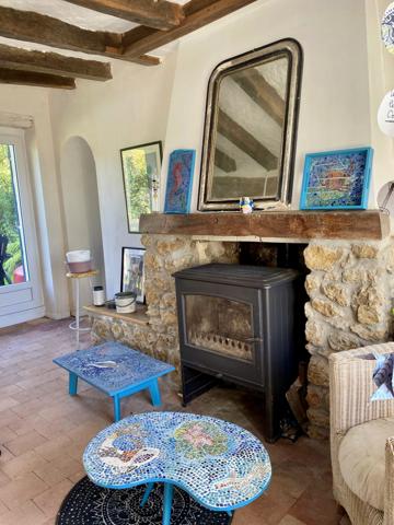 Langeais (37130) Propriété COTEAUX-SUR-LOIRE