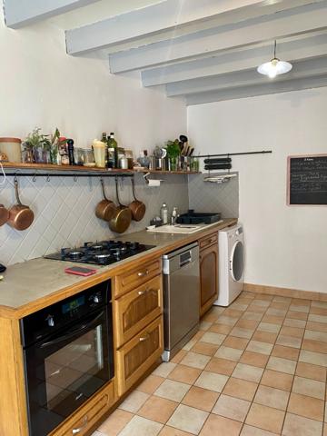 Langeais (37130) Propriété COTEAUX-SUR-LOIRE