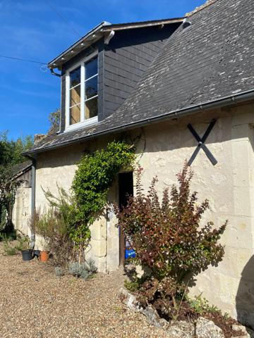 Langeais (37130) Propriété COTEAUX-SUR-LOIRE