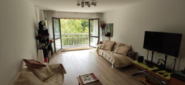 REIMS SAINT REMI - APPART T5 - 4 CH - 105 m²