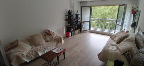 REIMS SAINT REMI - APPART T5 - 4 CH - 105 m²