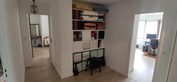 REIMS SAINT REMI - APPART T5 - 4 CH - 105 m²