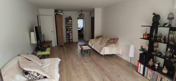 REIMS SAINT REMI - APPART T5 - 4 CH - 105 m²