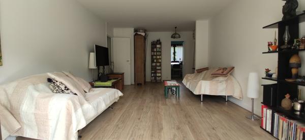 REIMS SAINT REMI - APPART T5 - 4 CH - 105 m²