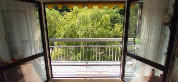 REIMS SAINT REMI - APPART T5 - 4 CH - 105 m²