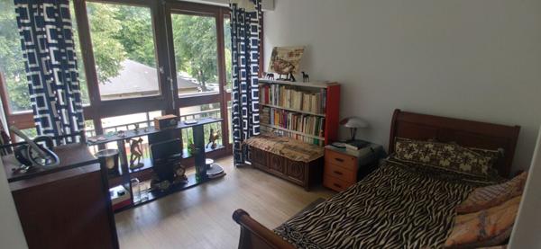 REIMS SAINT REMI - APPART T5 - 4 CH - 105 m²