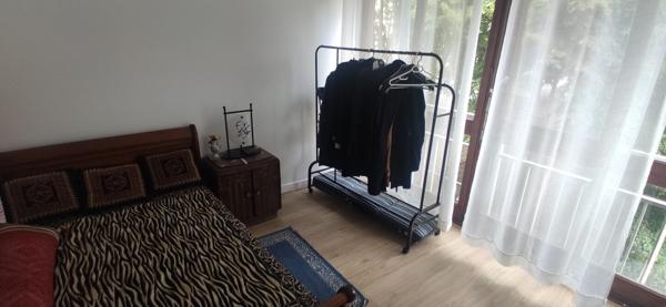 REIMS SAINT REMI - APPART T5 - 4 CH - 105 m²