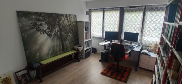 REIMS SAINT REMI - APPART T5 - 4 CH - 105 m²