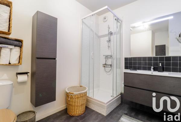 Appartement à vendre 2 pièces 49 m² Saulx-les-Chartreux