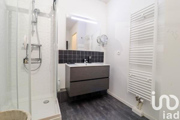 Appartement à vendre 2 pièces 49 m² Saulx-les-Chartreux