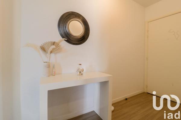 Appartement à vendre 2 pièces 49 m² Saulx-les-Chartreux
